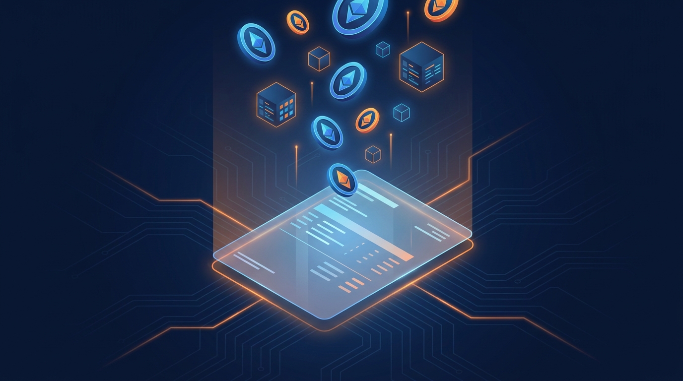 AA ereduetako token-inflazioari buruzko ilustrazio editoriala