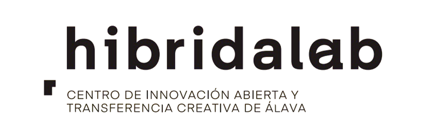 Logo de Hibridalab