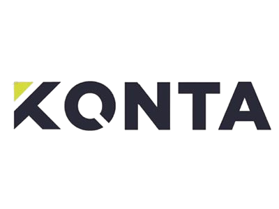 Logo de Konta